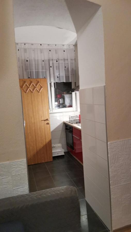 Apartman Miki Pula Exterior photo
